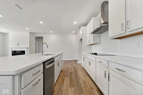 14828 Desert Orchid Drive Westfield IN 46074