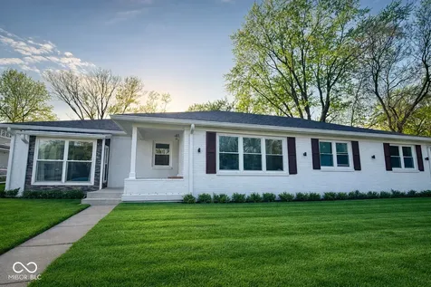 9530 N Park Avenue Indianapolis IN 46240