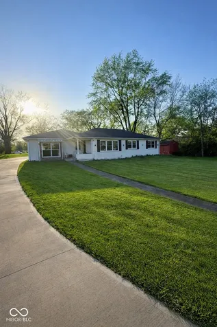 9530 N Park Avenue Indianapolis IN 46240