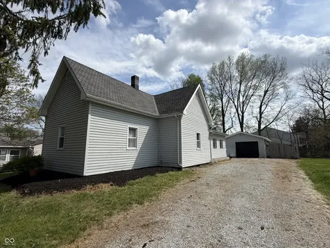 355 Park Street Noblesville IN 46060