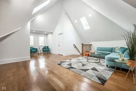 1034 N Tacoma Avenue Indianapolis IN 46201