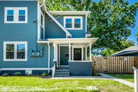 1034 N Tacoma Avenue Indianapolis IN 46201
