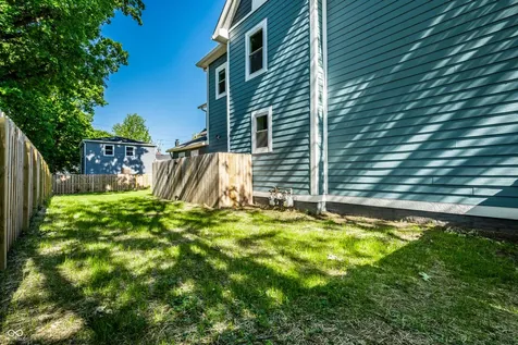 1034 N Tacoma Avenue Indianapolis IN 46201
