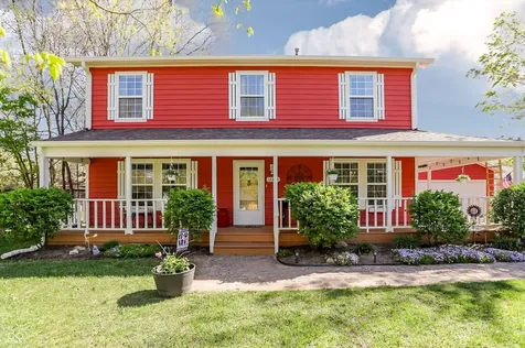 12222 Sycamore Drive Indianapolis IN 46236