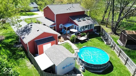 12222 Sycamore Drive Indianapolis IN 46236