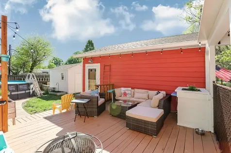 12222 Sycamore Drive Indianapolis IN 46236