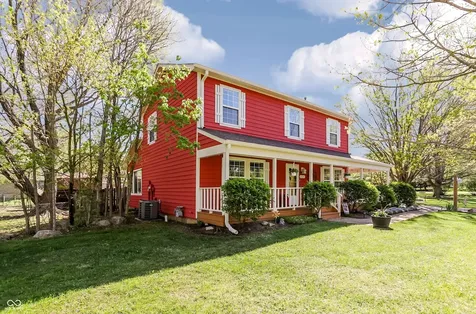 12222 Sycamore Drive Indianapolis IN 46236