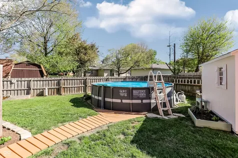 12222 Sycamore Drive Indianapolis IN 46236