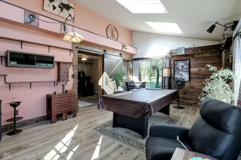12222 Sycamore Drive Indianapolis IN 46236