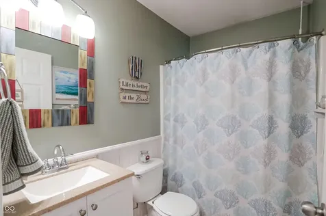 12222 Sycamore Drive Indianapolis IN 46236