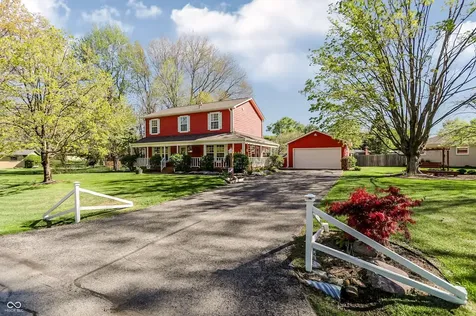 12222 Sycamore Drive Indianapolis IN 46236