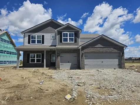 930 Angilee Way Lebanon IN 46052