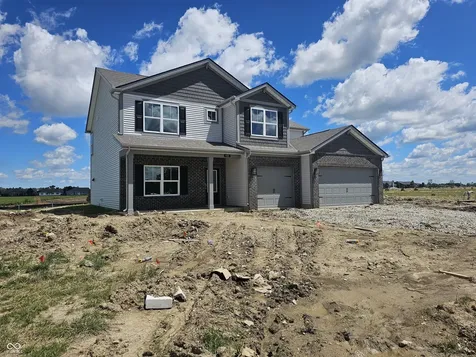 930 Angilee Way Lebanon IN 46052