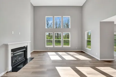 5232 Jacaranda Drive Indianapolis IN 46239