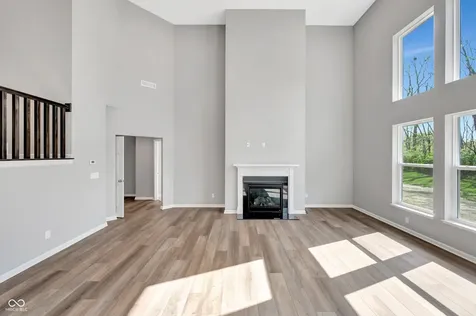 5232 Jacaranda Drive Indianapolis IN 46239