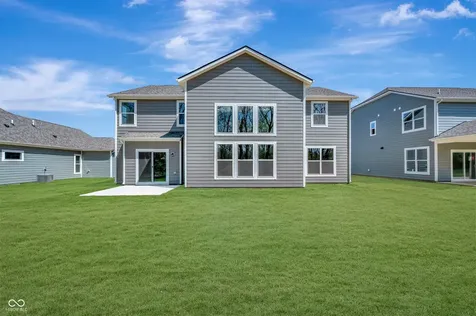 5232 Jacaranda Drive Indianapolis IN 46239