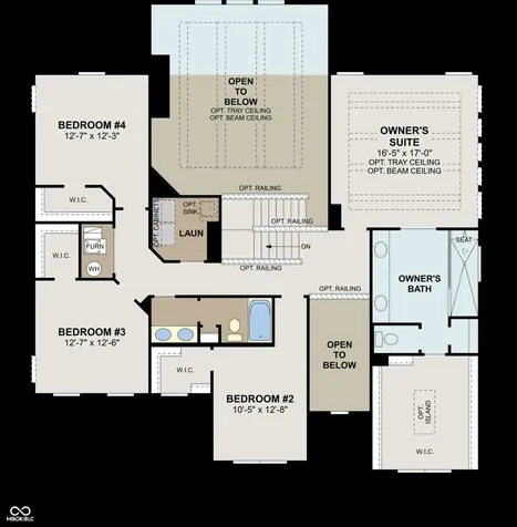 5232 Jacaranda Drive Indianapolis IN 46239