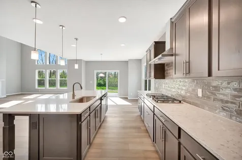 5232 Jacaranda Drive Indianapolis IN 46239