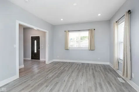 416 E 31st Street Indianapolis IN 46205