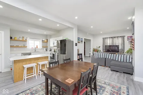 416 E 31st Street Indianapolis IN 46205