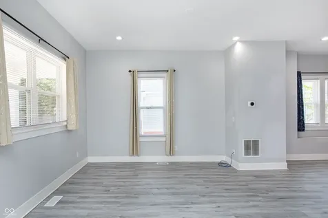 416 E 31st Street Indianapolis IN 46205