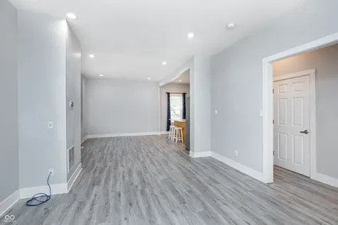 416 E 31st Street Indianapolis IN 46205