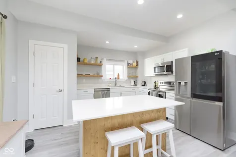 416 E 31st Street Indianapolis IN 46205