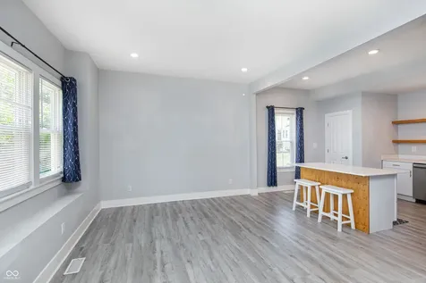 416 E 31st Street Indianapolis IN 46205