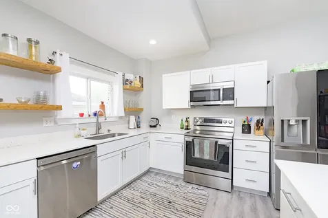 416 E 31st Street Indianapolis IN 46205