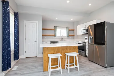 416 E 31st Street Indianapolis IN 46205