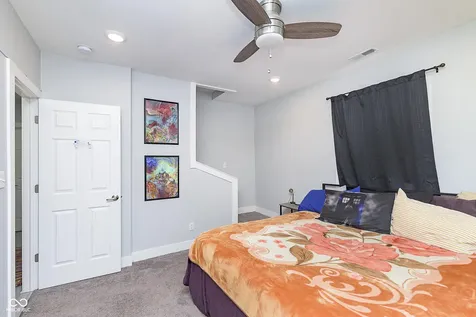 416 E 31st Street Indianapolis IN 46205