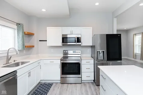 416 E 31st Street Indianapolis IN 46205