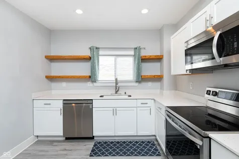 416 E 31st Street Indianapolis IN 46205