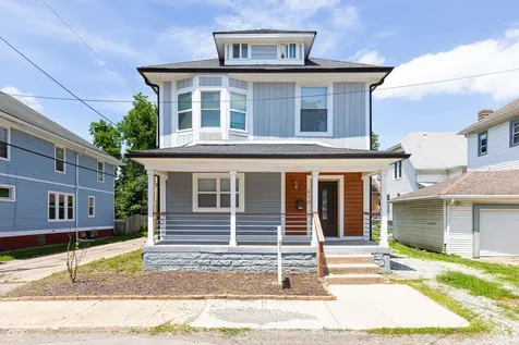 416 E 31st Street Indianapolis IN 46205
