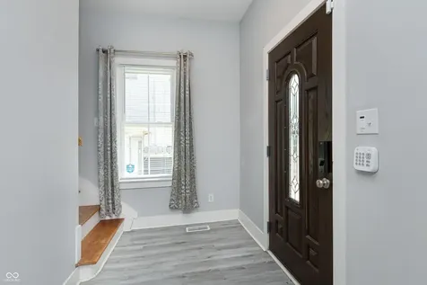 416 E 31st Street Indianapolis IN 46205