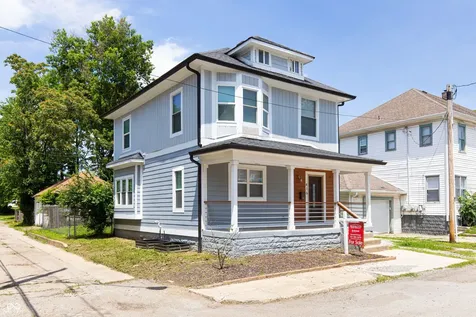 416 E 31st Street Indianapolis IN 46205