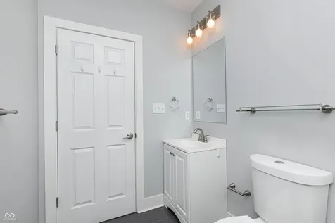 416 E 31st Street Indianapolis IN 46205