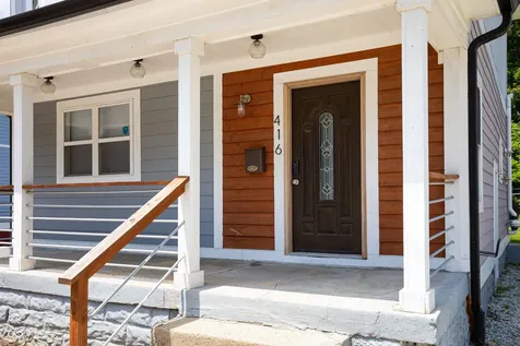 416 E 31st Street Indianapolis IN 46205
