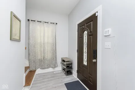 416 E 31st Street Indianapolis IN 46205