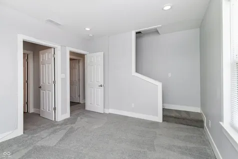 416 E 31st Street Indianapolis IN 46205