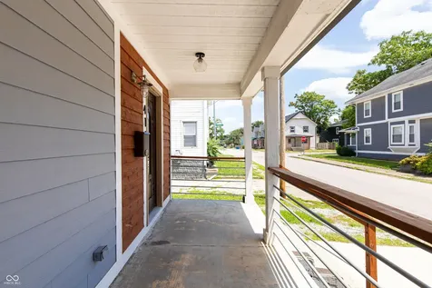 416 E 31st Street Indianapolis IN 46205