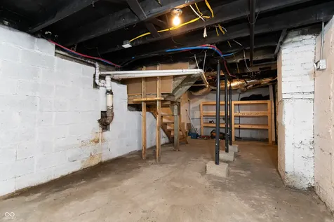416 E 31st Street Indianapolis IN 46205