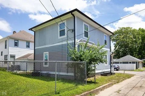 416 E 31st Street Indianapolis IN 46205