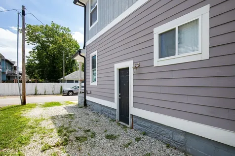 416 E 31st Street Indianapolis IN 46205