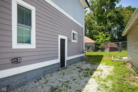 416 E 31st Street Indianapolis IN 46205