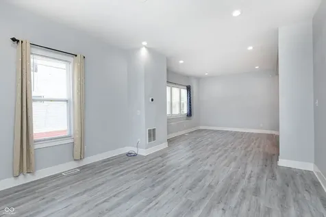 416 E 31st Street Indianapolis IN 46205