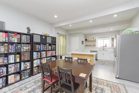 416 E 31st Street Indianapolis IN 46205