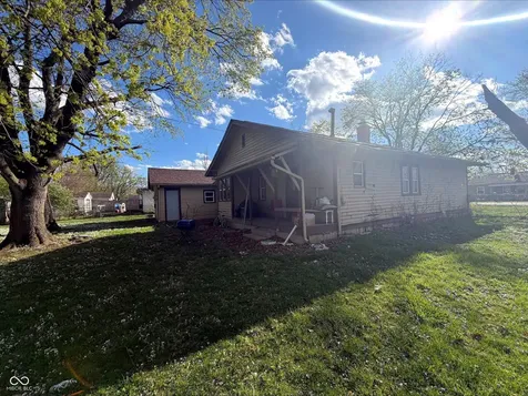 2145 N Leland Avenue Indianapolis IN 46218
