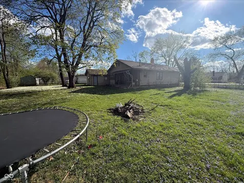 2145 N Leland Avenue Indianapolis IN 46218