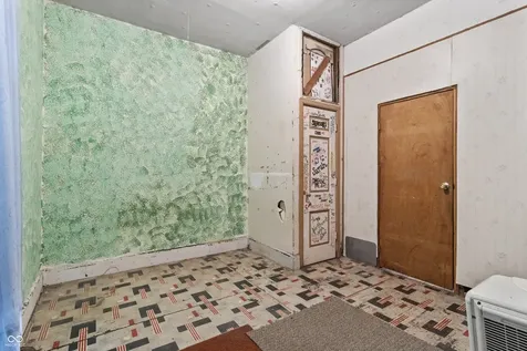 1409 Barth Avenue Indianapolis IN 46203